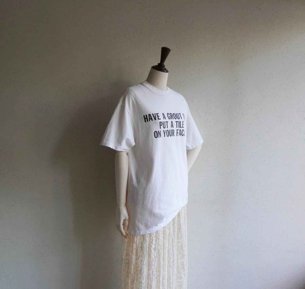 90s Printed T-shirt
