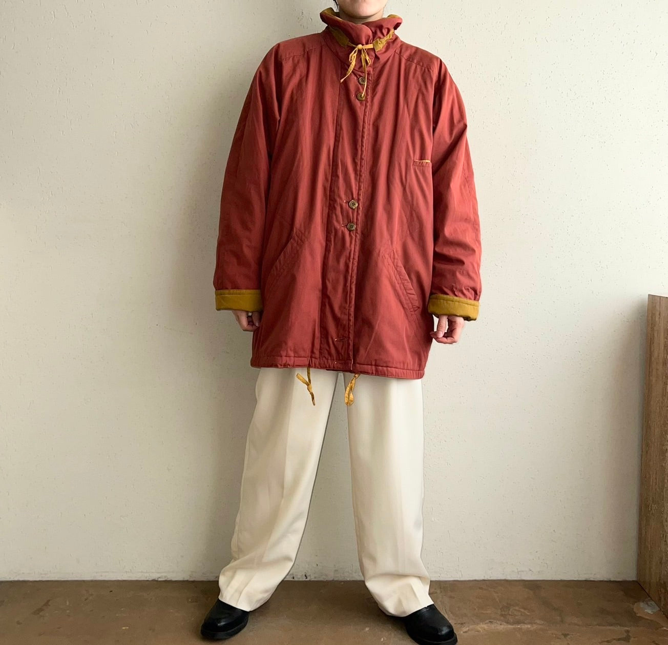 80s "C&A" Jacket