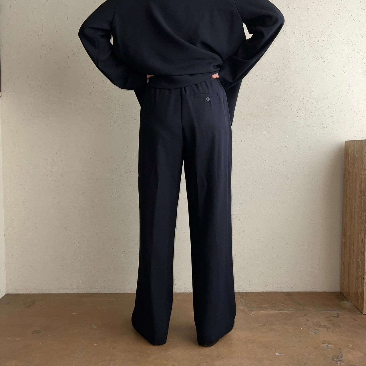 90s Two-Piece Made in USA