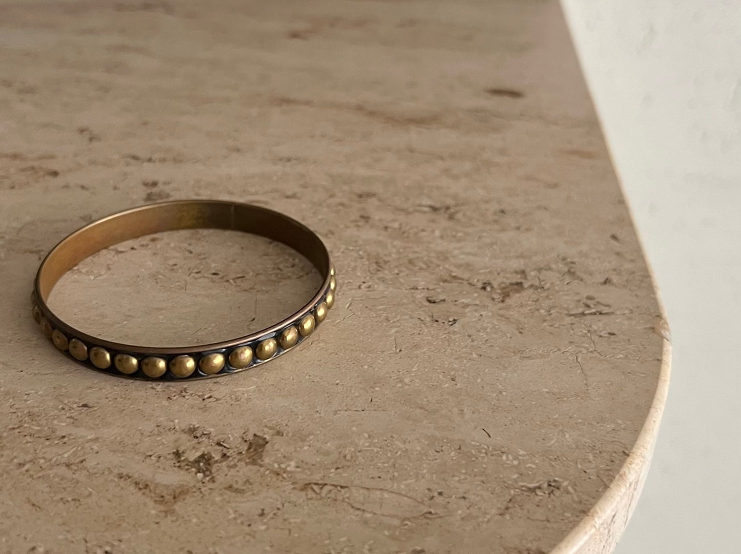 Vintage Bangle
