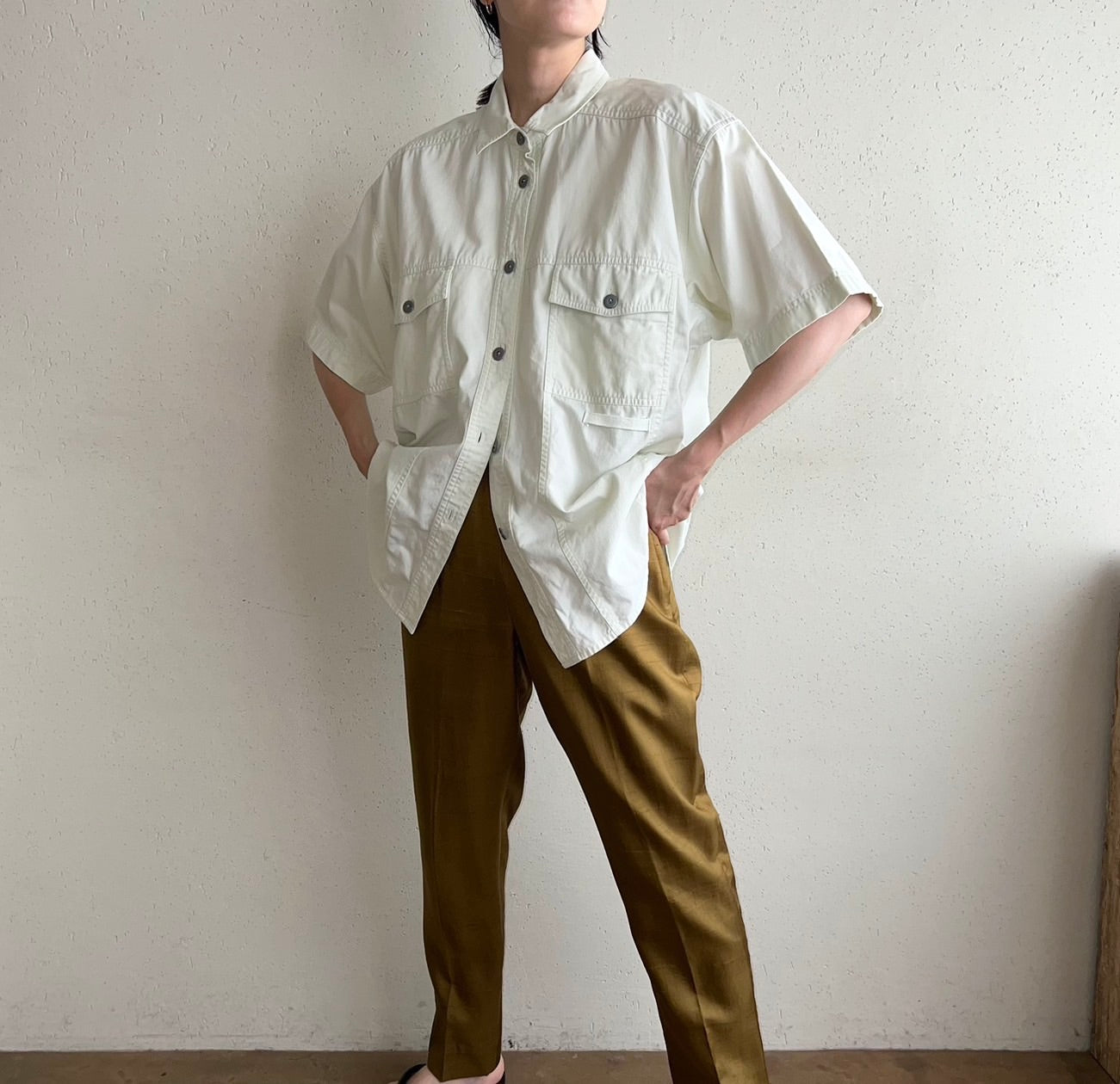 90s Shirt