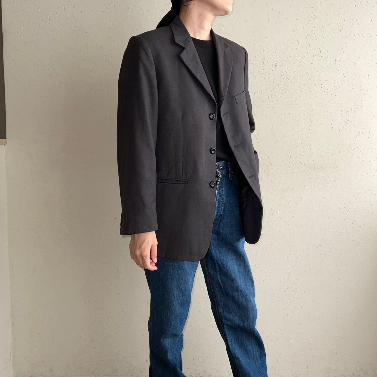 90s Jacket