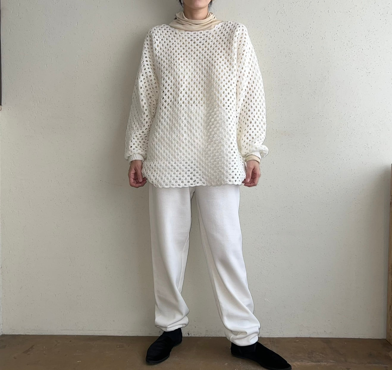 90s Top