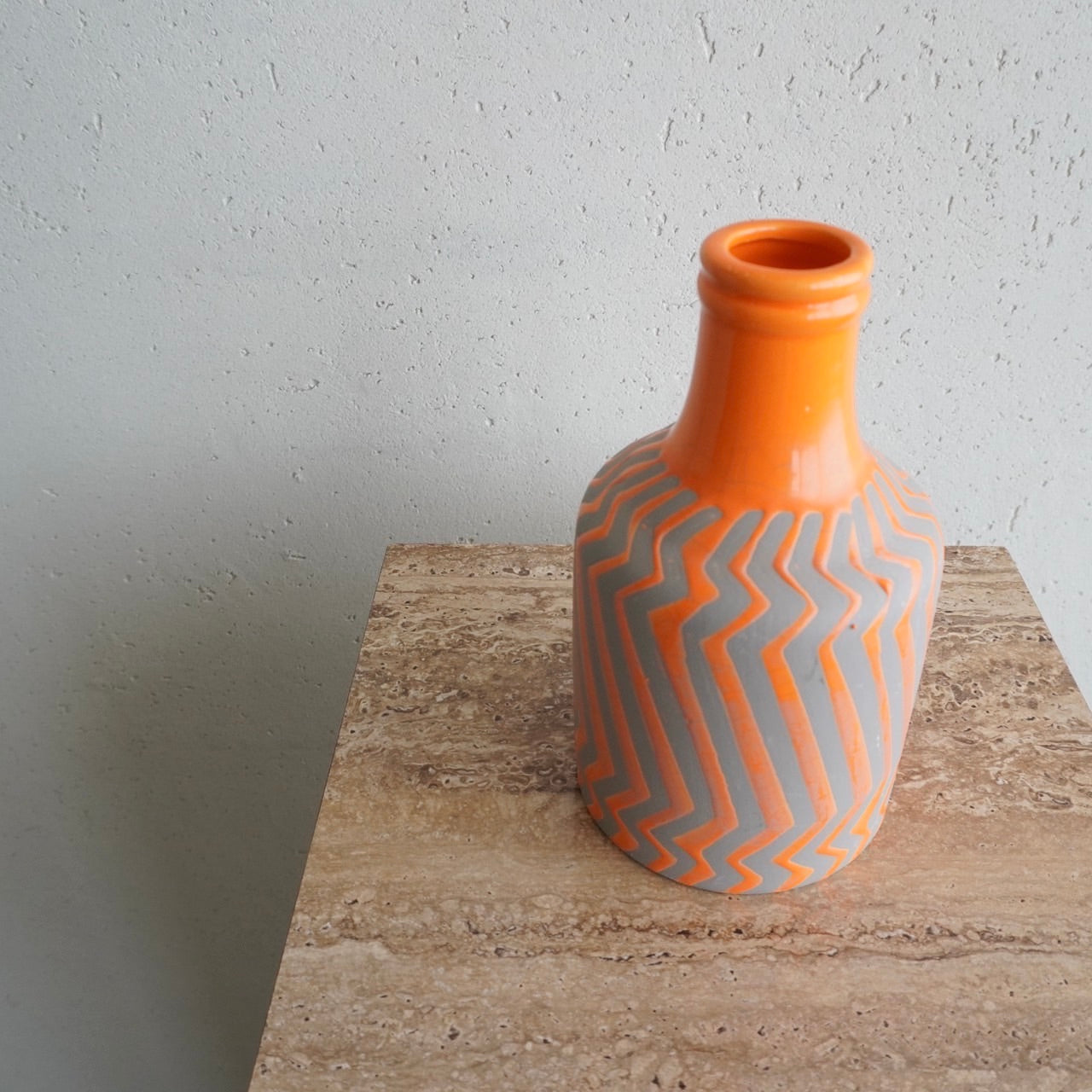 Vintage Pattern Vase