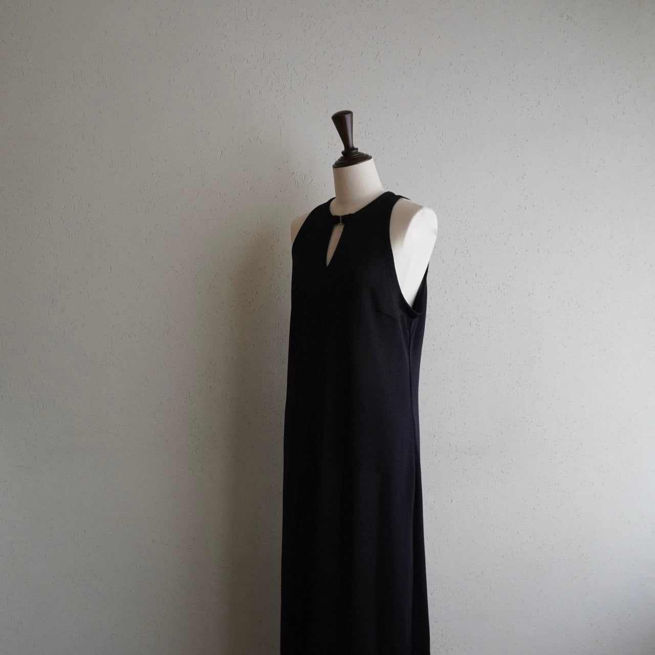 90s EURO Sleeveless Dress