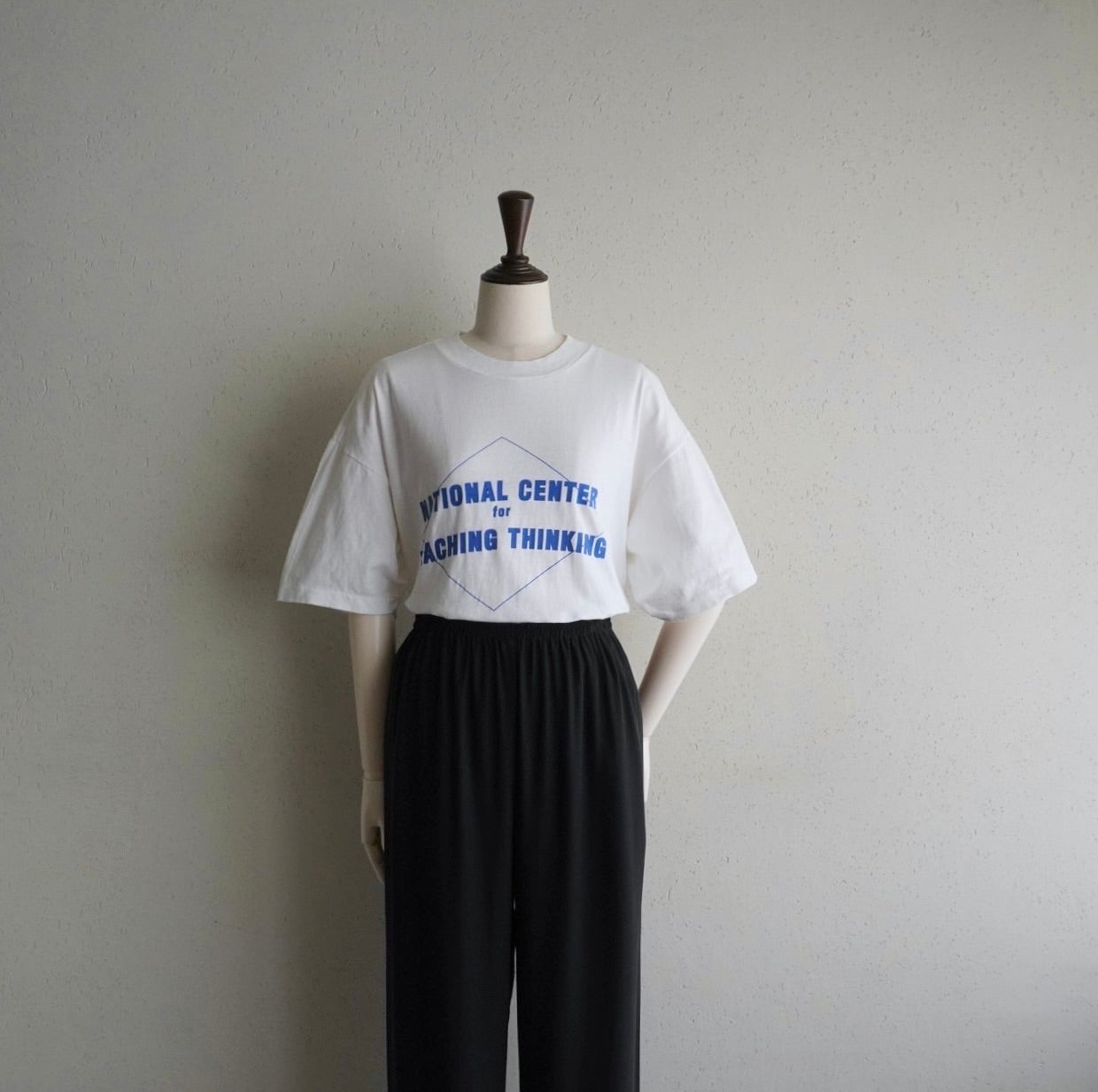 90s Printed T-shirt