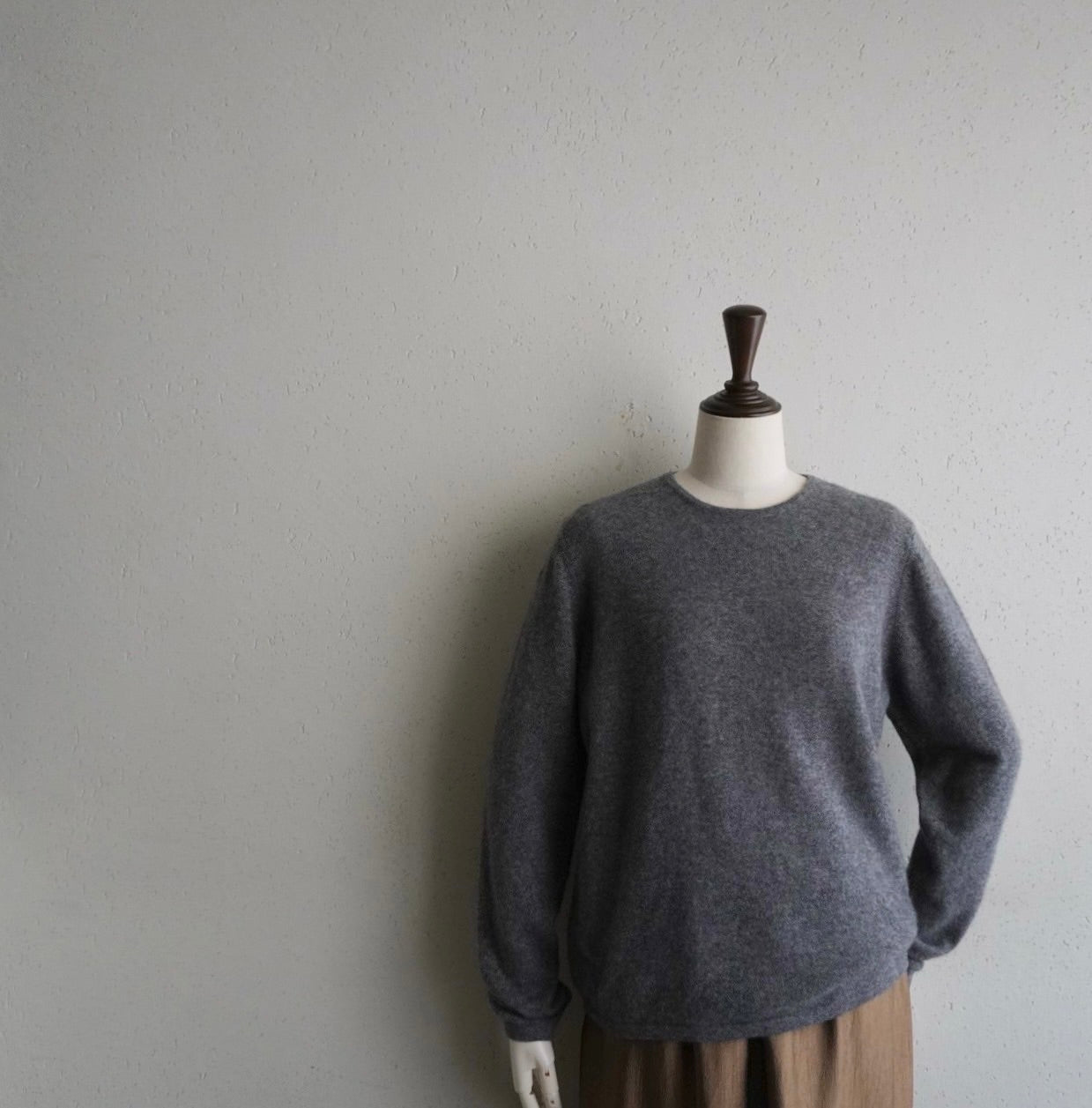 90s Cashmere Knit