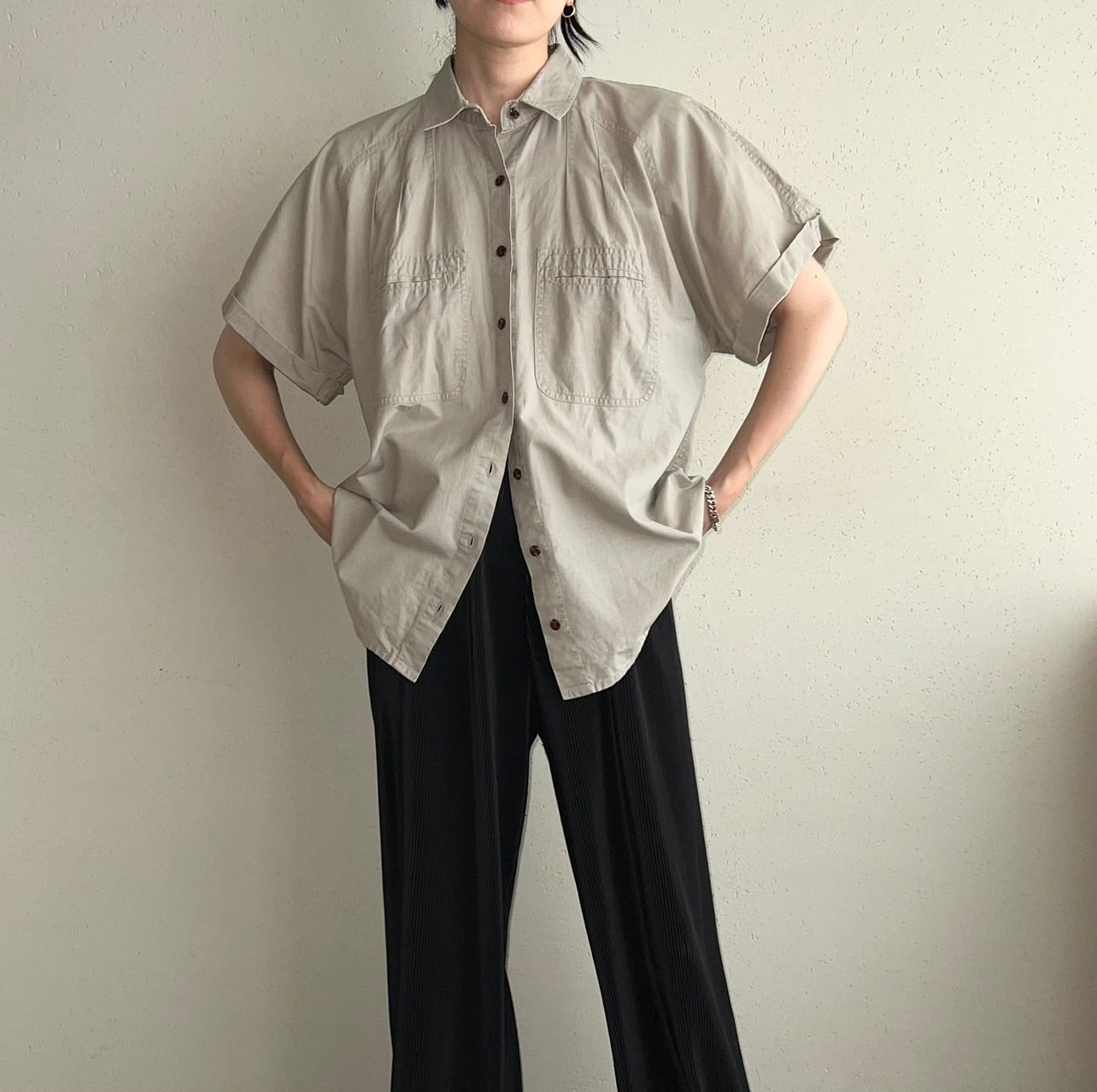 90s Design Shirt