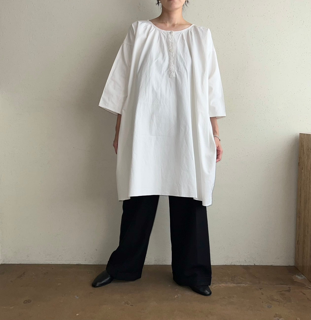 Antique Tunic