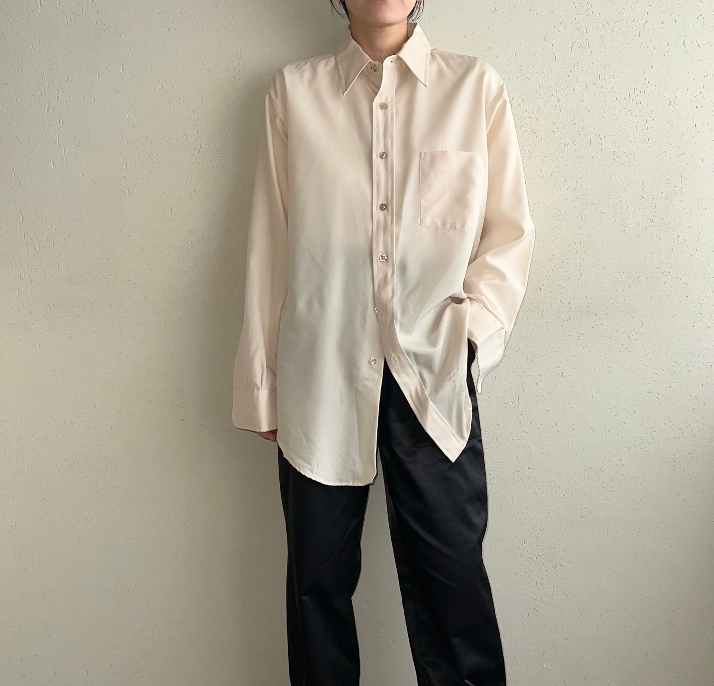70s Shirt Made in USA
