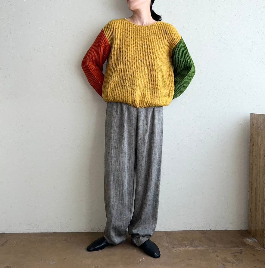 90s Knit Made in Italy