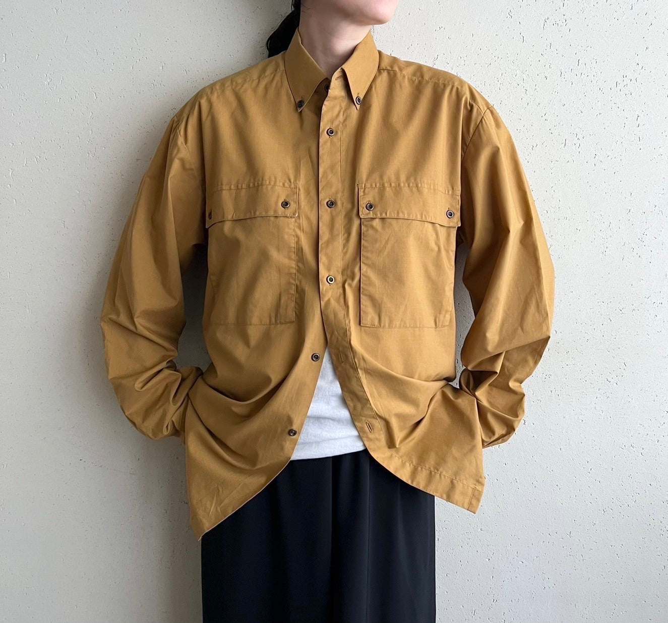 60s Design Shirt