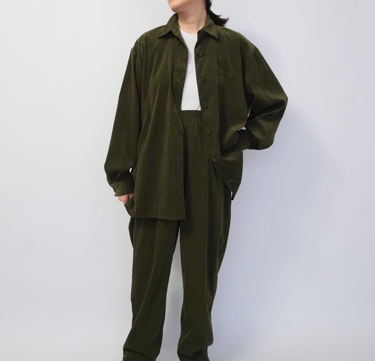 90s Two-Piece