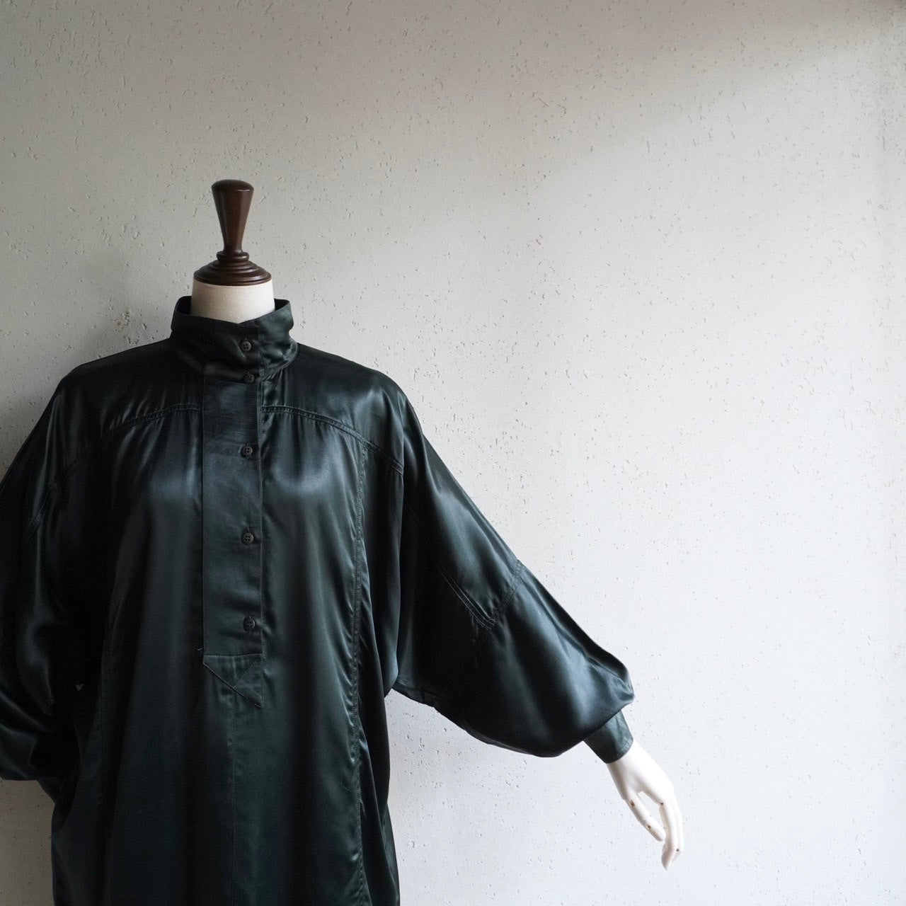 80s Design Blouse Made in W.Germany