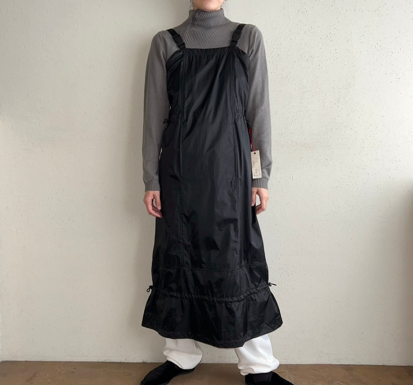 90s EURO Dress Dead Stock