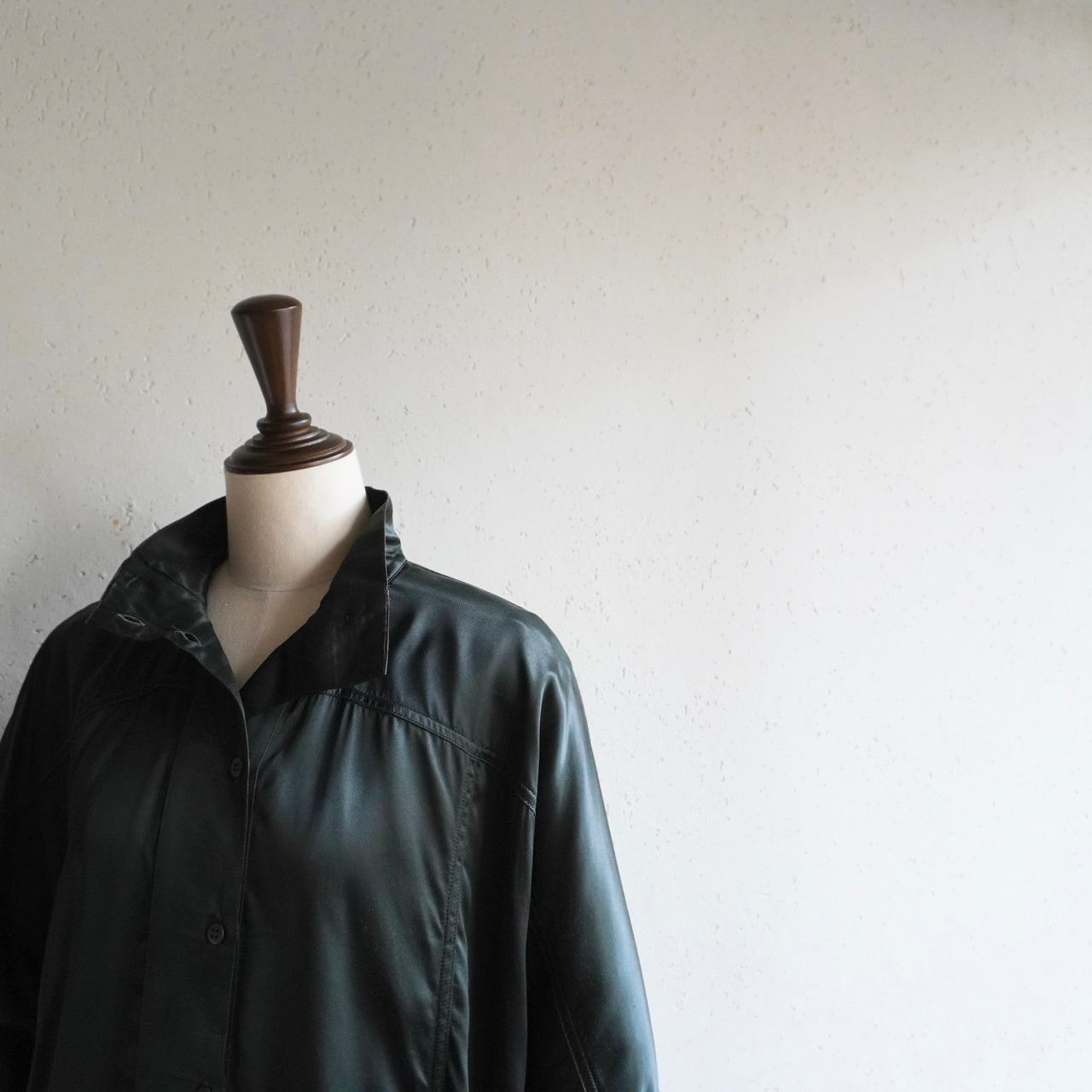 80s Design Blouse Made in W.Germany
