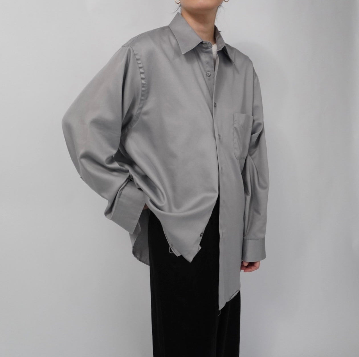 Geoffrey Beene Shirt Made in USA