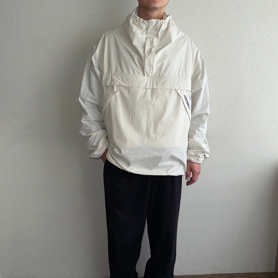 90s "POLO SPORT" Half Zip Jacket