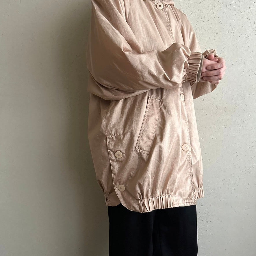 90s Shiny Light Jacket
