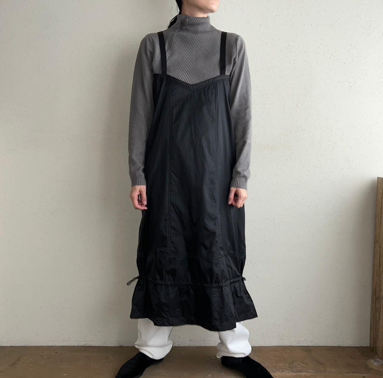 90s EURO Dress Dead Stock