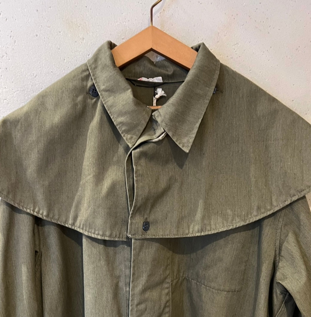 70s EURO Military Jacket