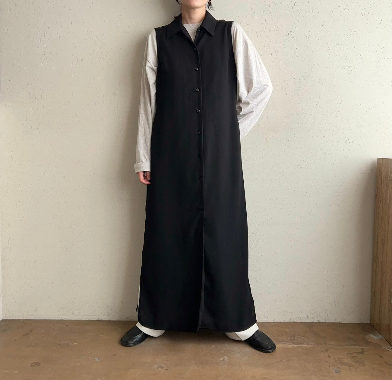 90s Sleeveless Dress