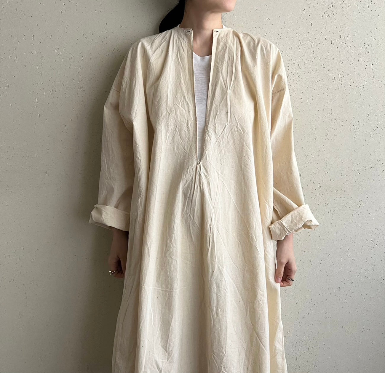 Antique Tunic