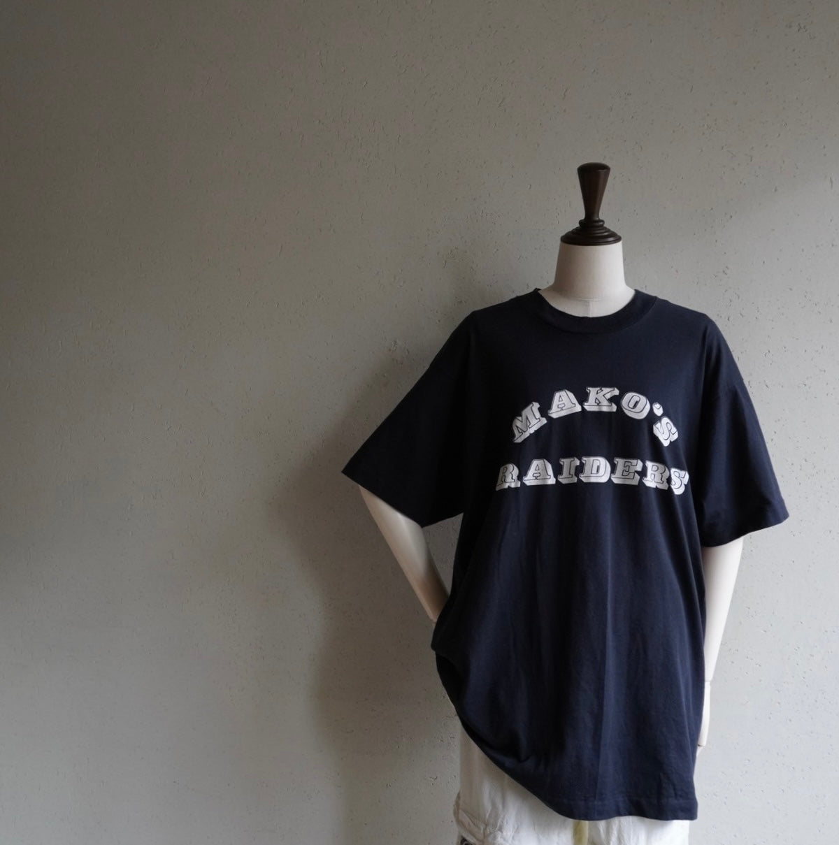 90s Printed T-shirt Made in USA