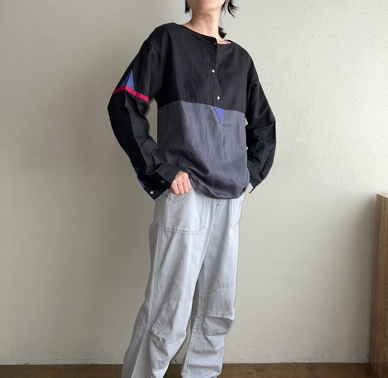 80s Design Top