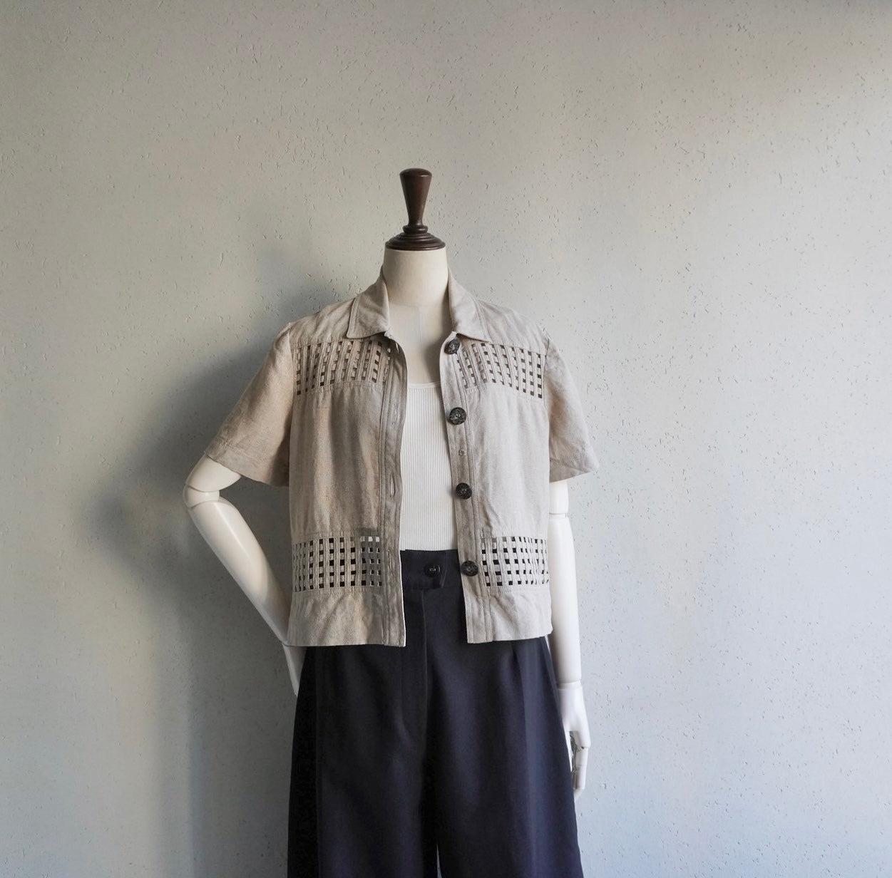 90s Design Shirt