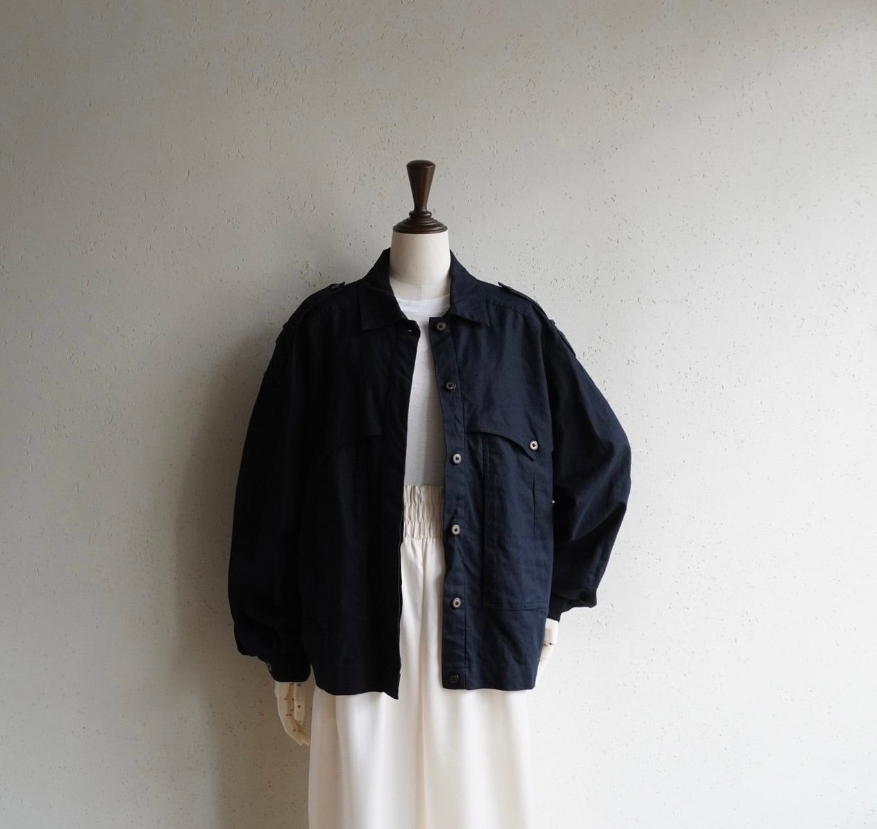 90s Light Jacket