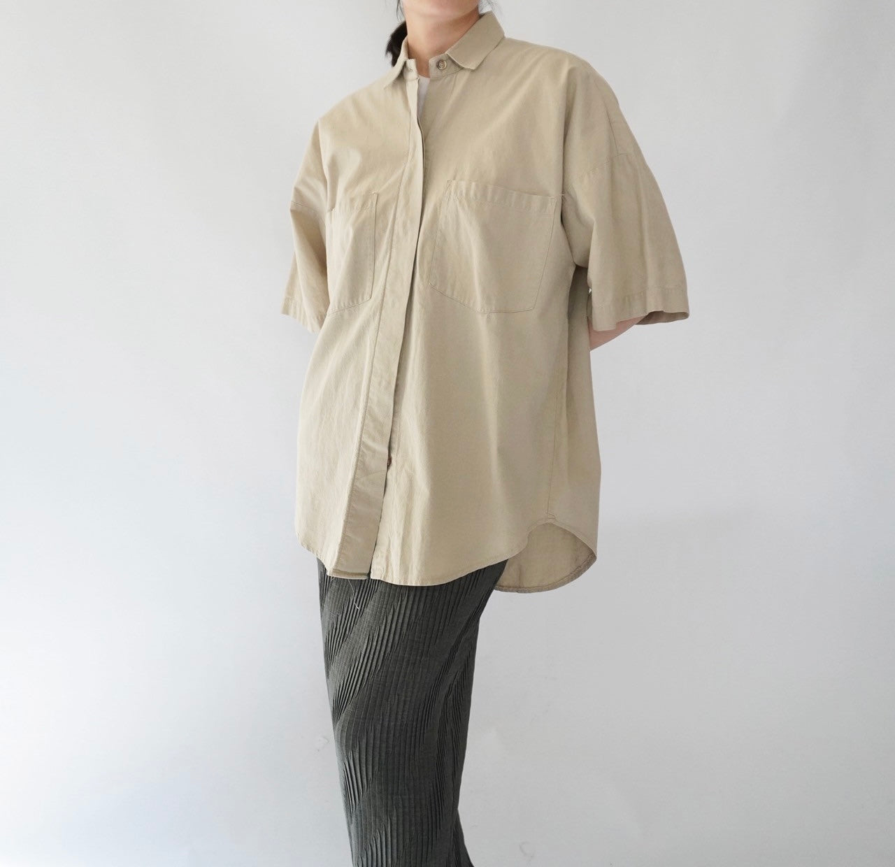 90s Design Shirt