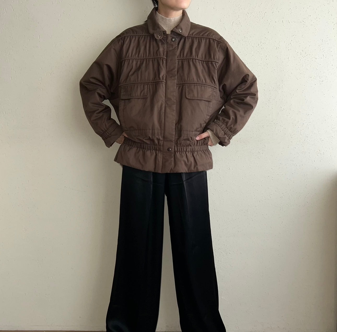 80s EURO Jacket