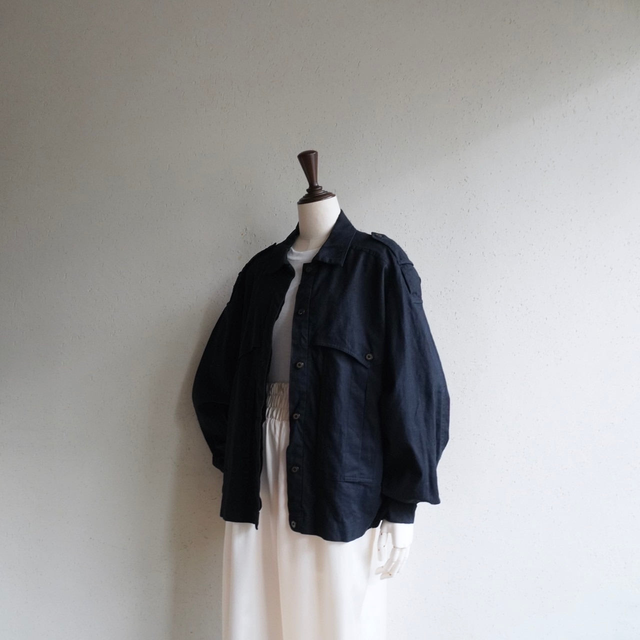 90s Light Jacket