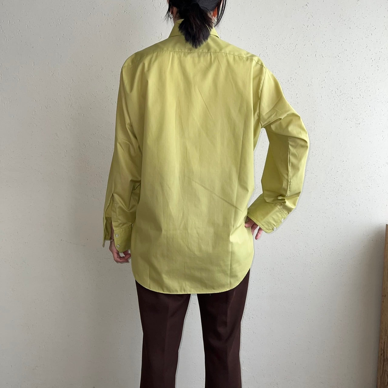 70s Shirt
