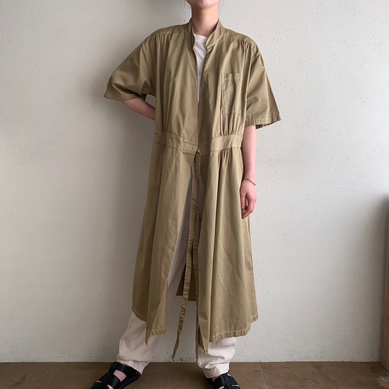 German Army Wahler Dress