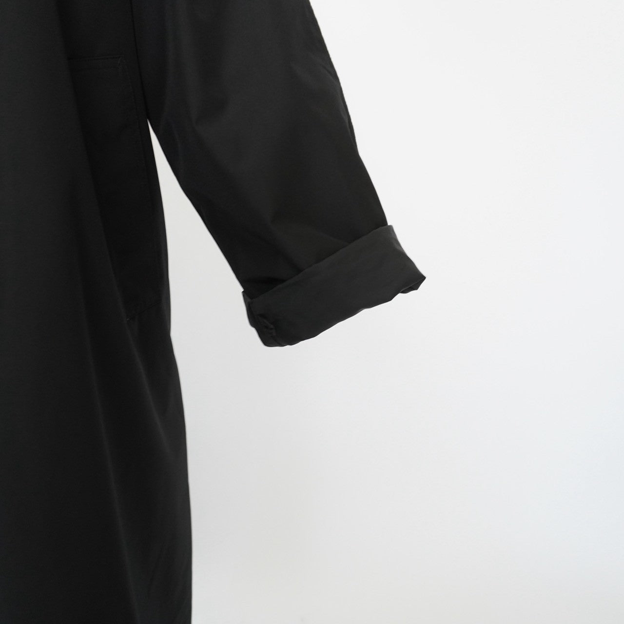 90s Maxi Light Coat