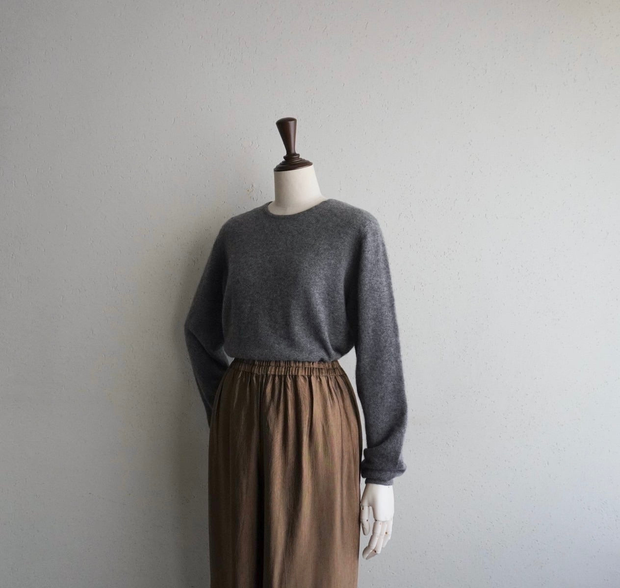 90s Cashmere Knit