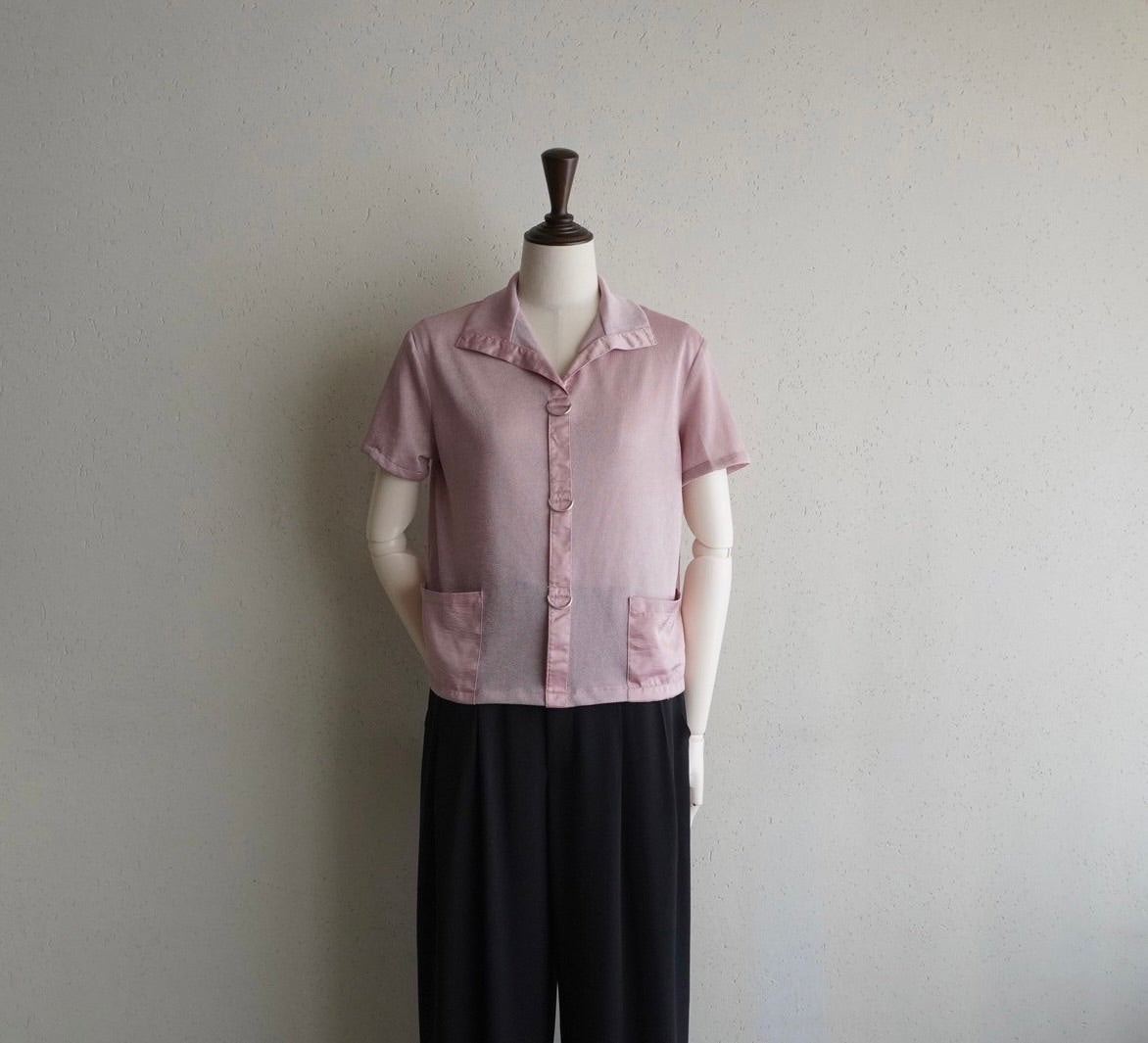 90s Design Top