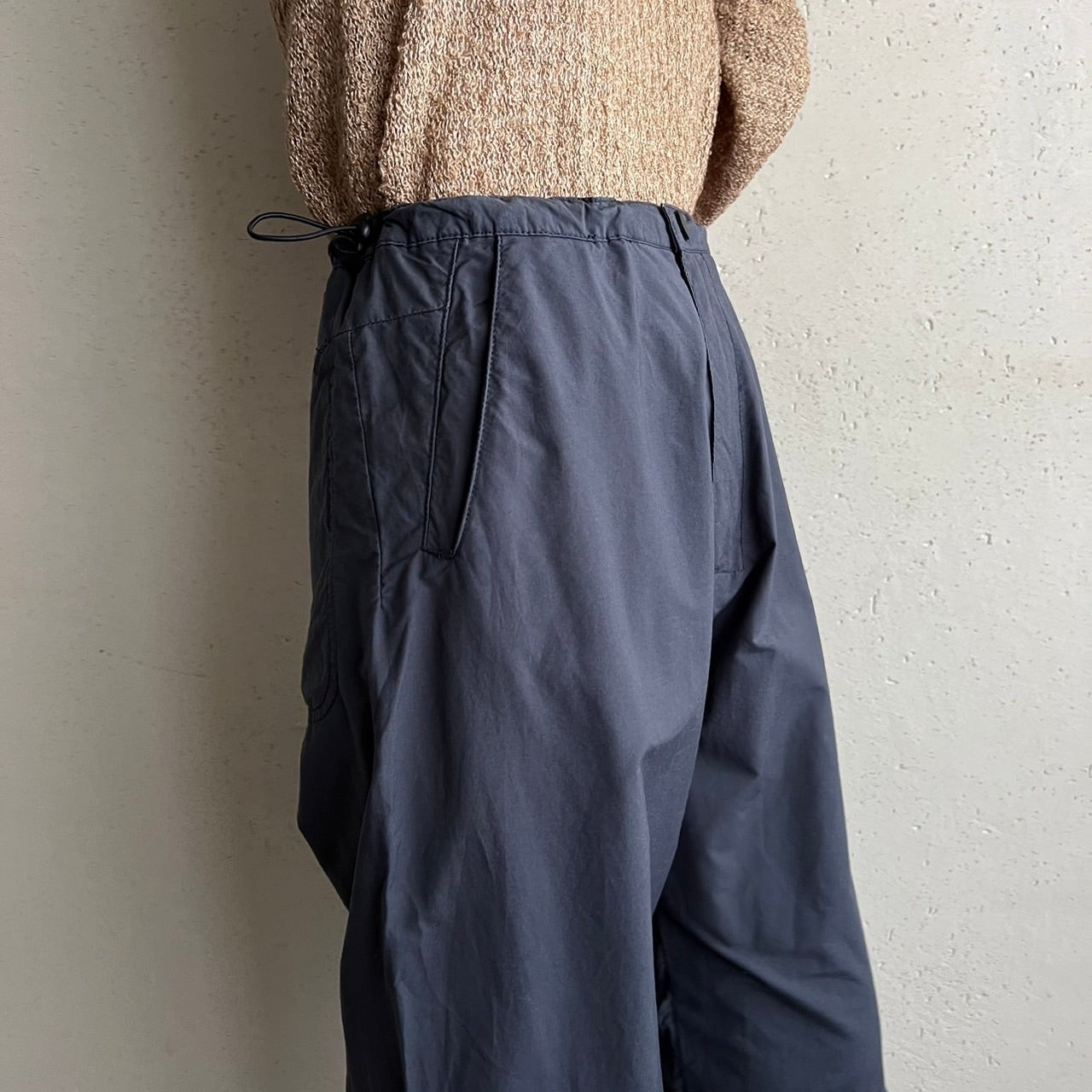 90s EURO Design Pants