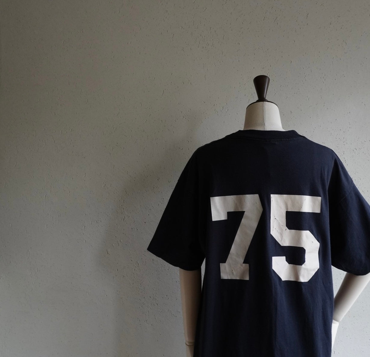 90s Printed T-shirt Made in USA