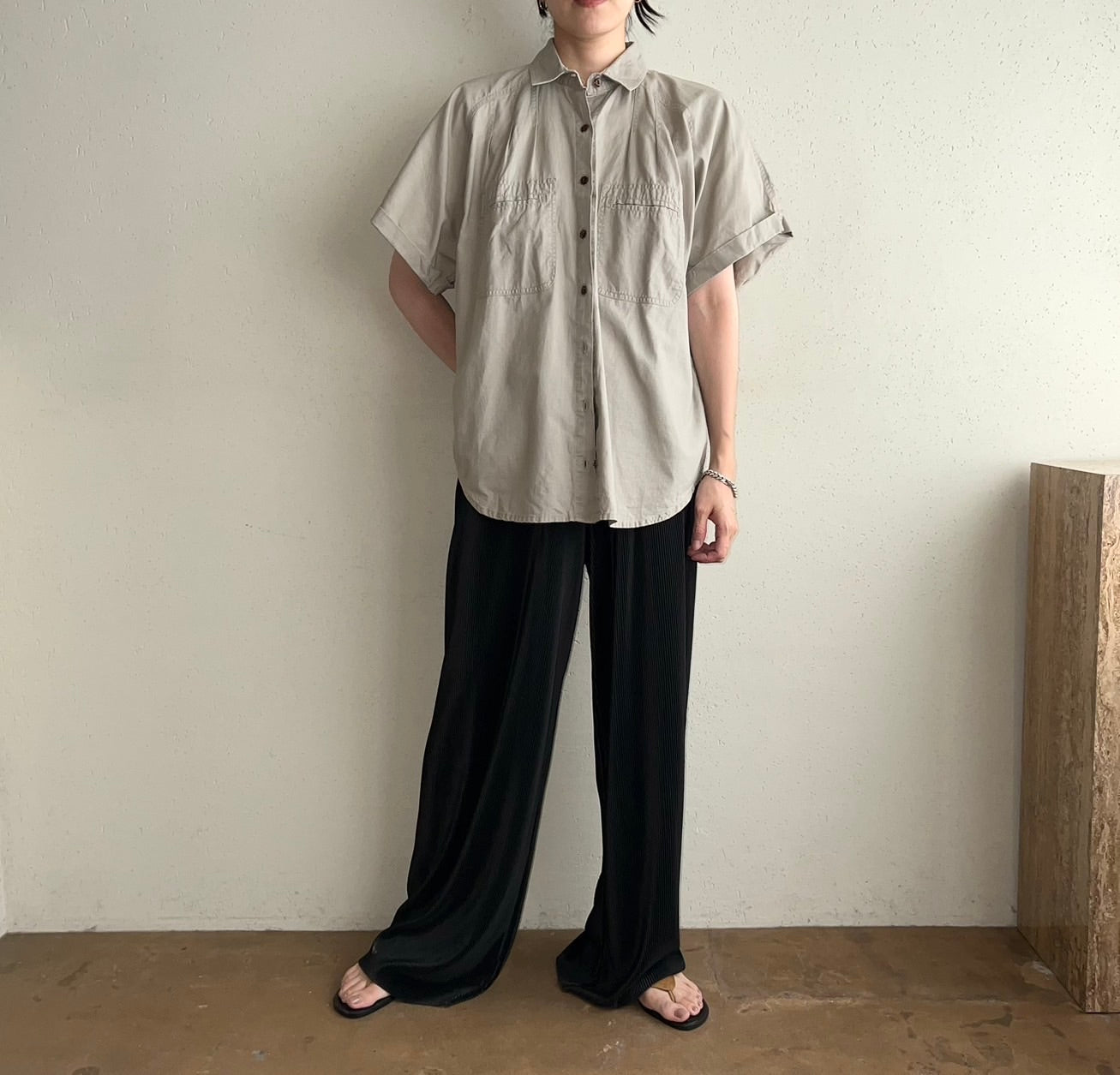 90s Design Shirt