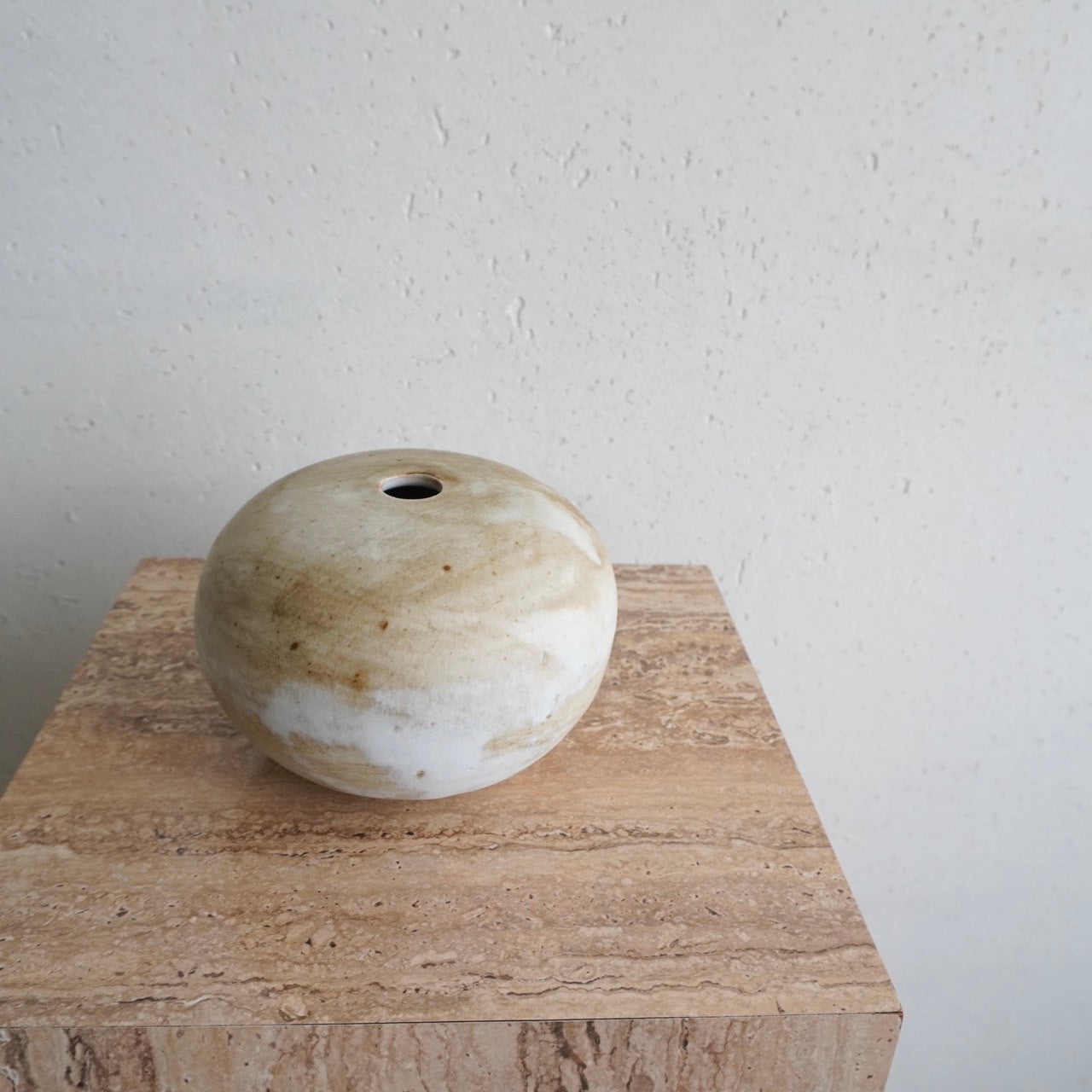 Vintage Pattern Vase