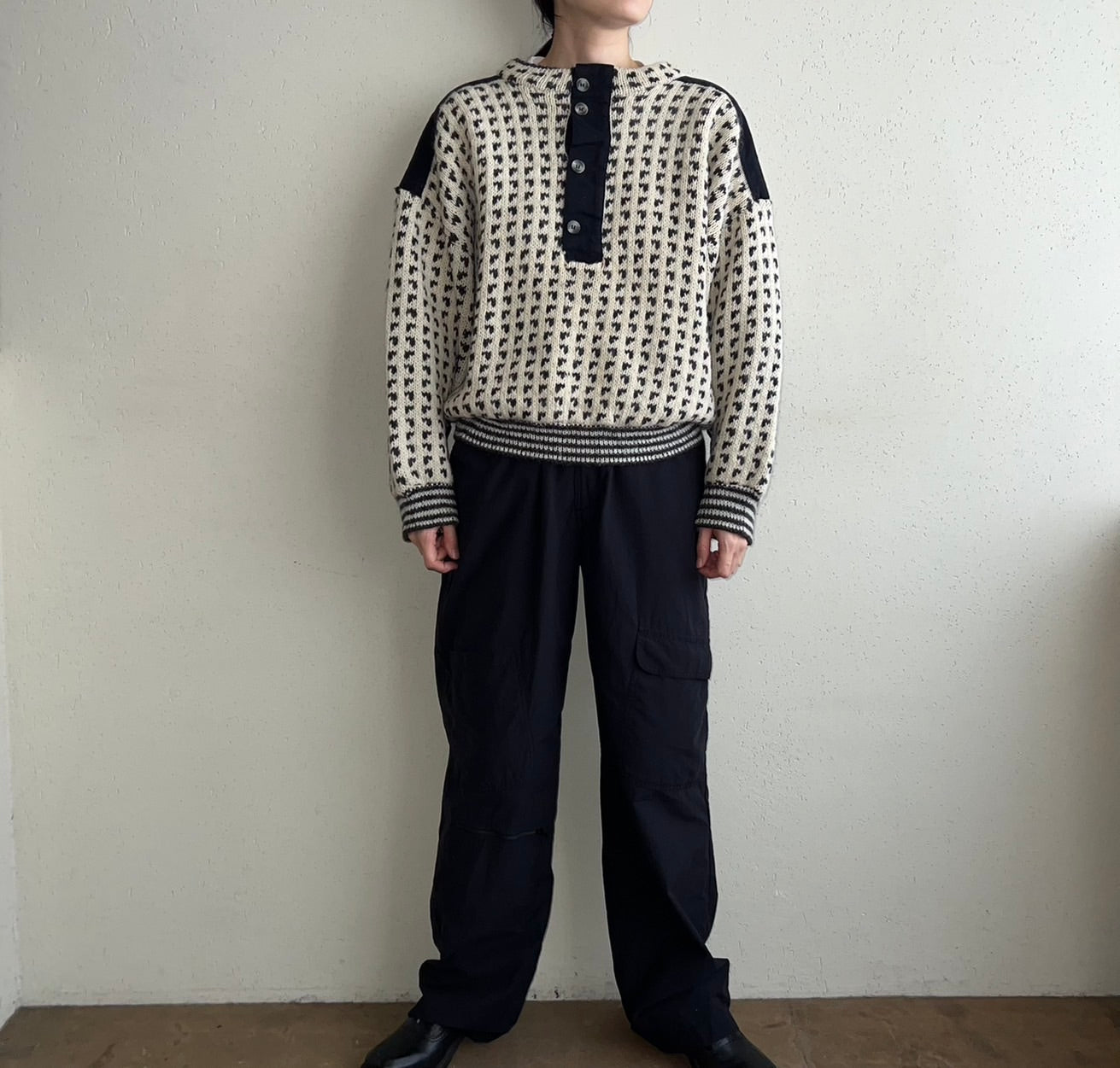 90s Design Pants