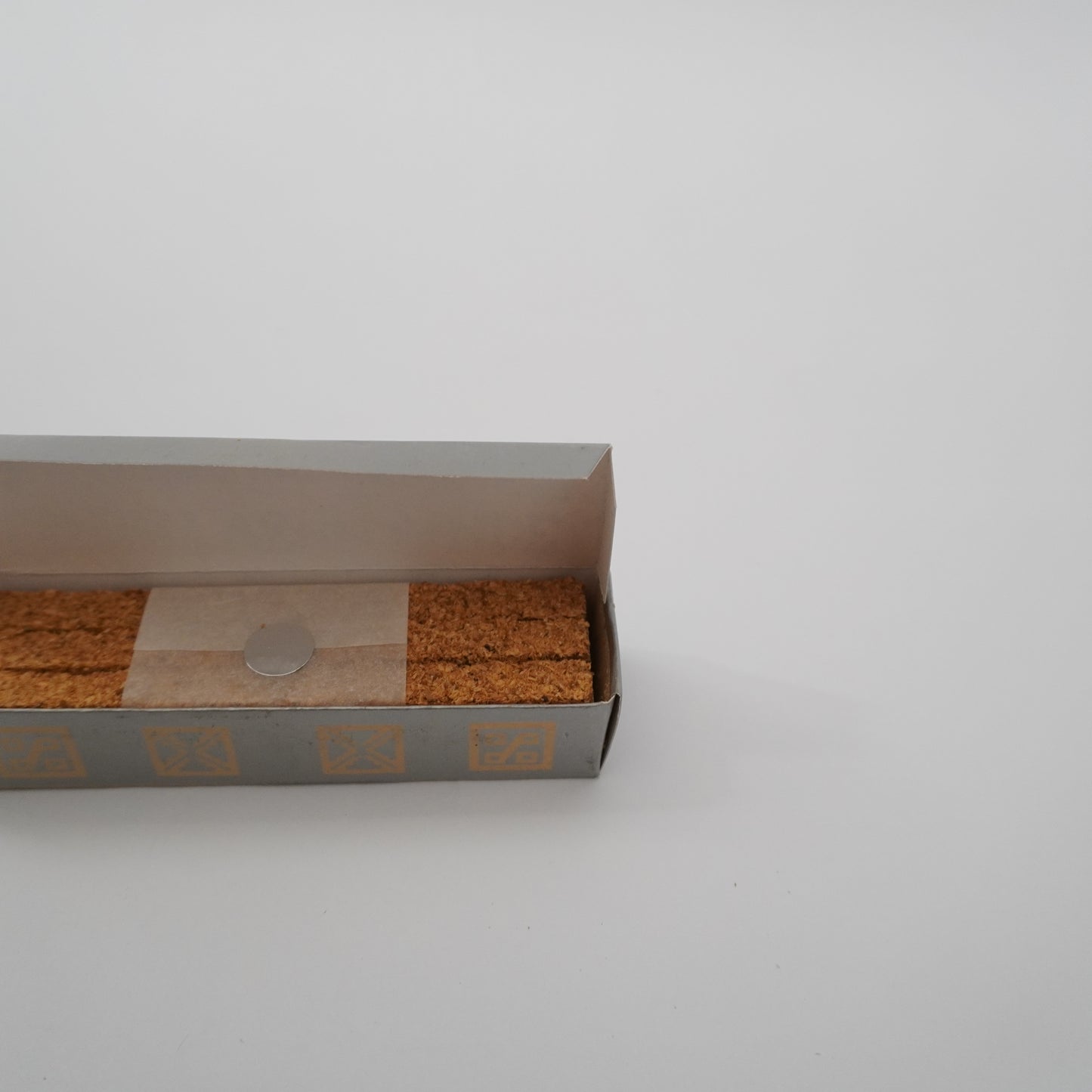 Espiritus del Ande Collection Pure Palo Santo