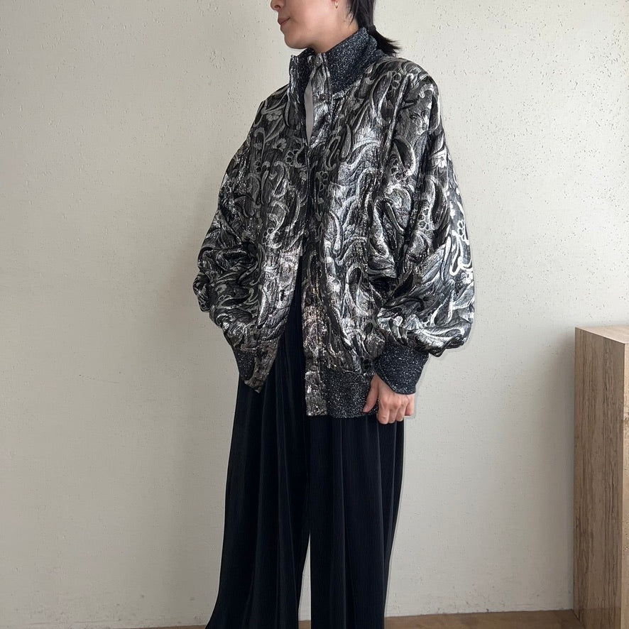 90s EURO Light Jacket Made in Great Britain