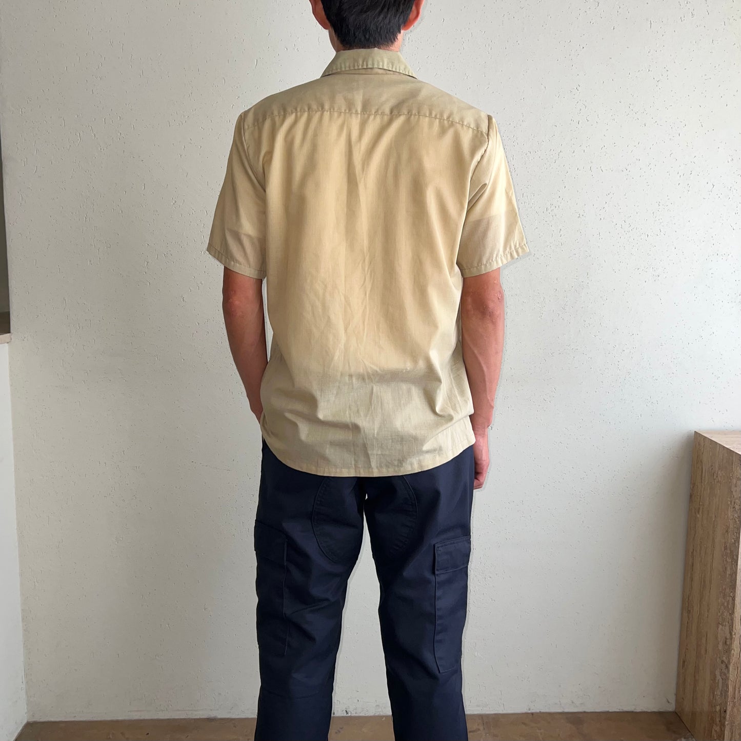 60s Sears Box Shirt