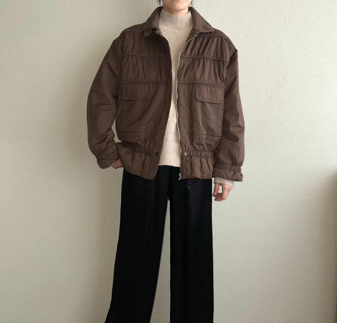 80s EURO Jacket