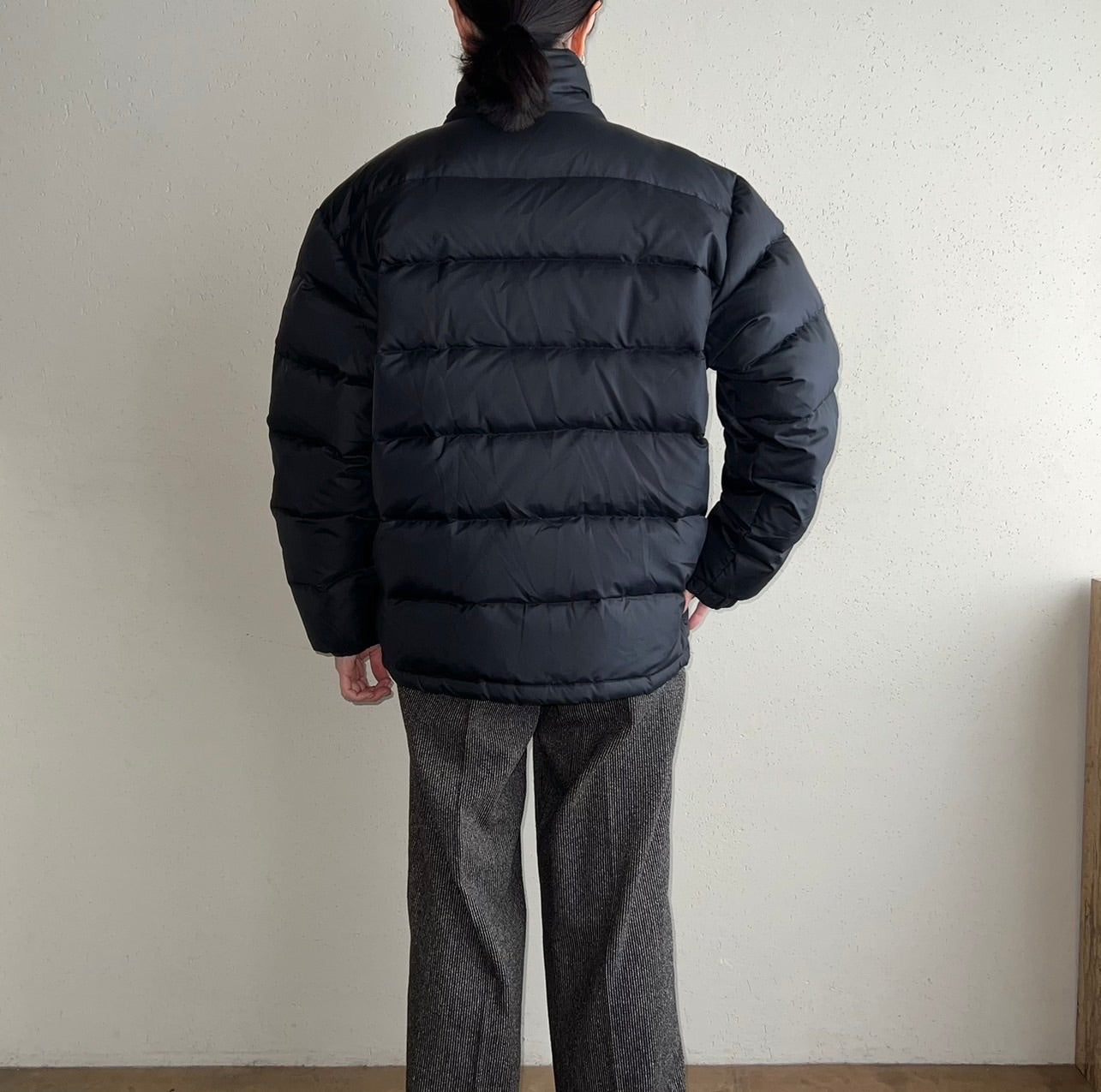 90s Down Jacket