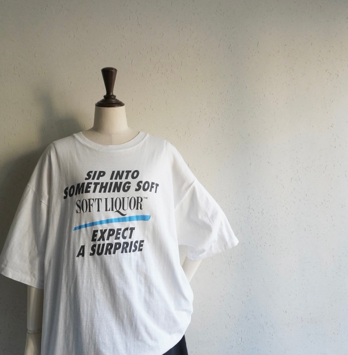 90s Printed T-shirt